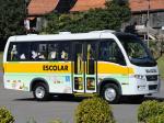 Volare V8 Escolarbus 2012 года